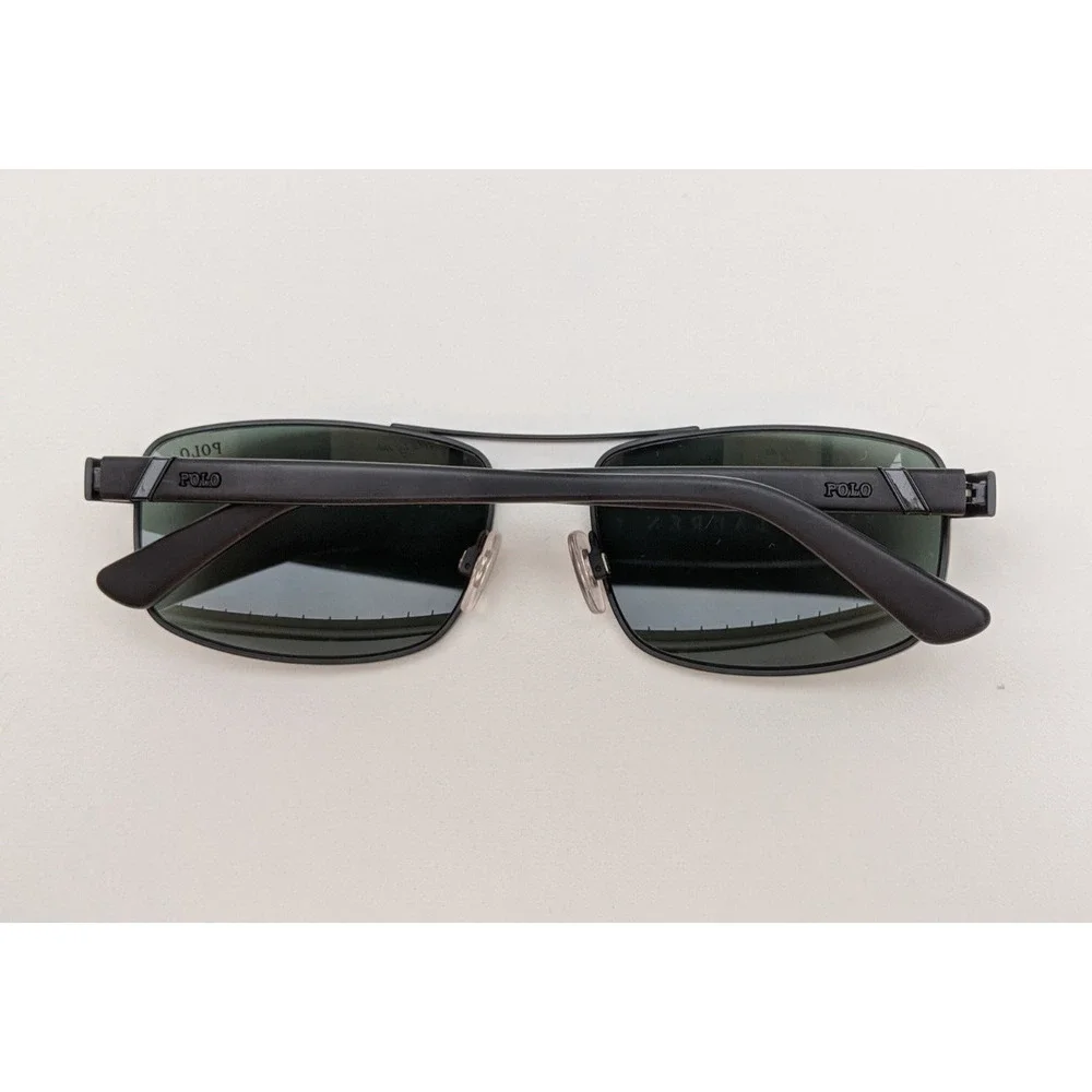 🕶️Ralph Lauren PH3086 Men's Sunglasses 58/17 140 /KAD522🕶️​